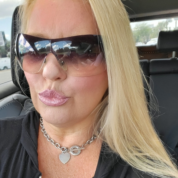 RARE!! Bvlgari Sunglasses